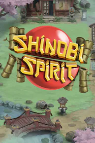 Shinobi Spirit