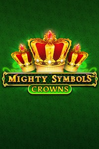Mighty Symbols: Crowns