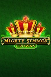 Mighty Symbols: Crowns