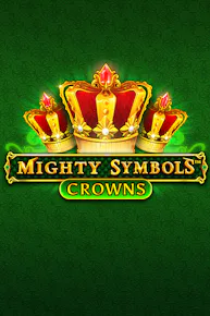 Mighty Symbols: Crowns