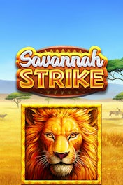 Savannah Strike