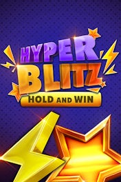 Hyper Blitz Hold And Win