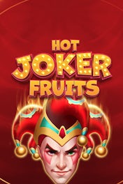 Hot Joker Fruits