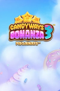 Candyways Bonanza Megaways 3