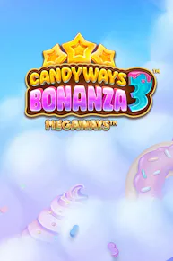 Candyways Bonanza Megaways 3