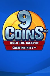 9 Coins Extremely Light Edition