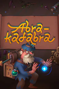 Abrakadabra