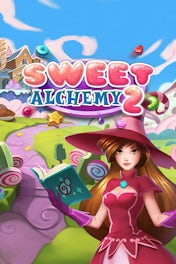 Sweet Alchemy 100