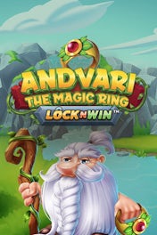 Andvari: The Magic Ring