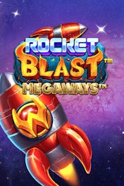 Rocket Blast Megaways