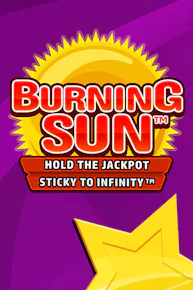 Burning Sun Extremely Light Edition