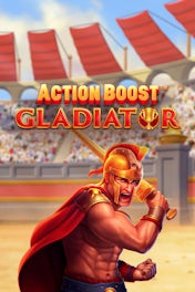 Action Boost: Gladiator