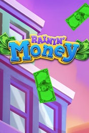 Rainin' Money