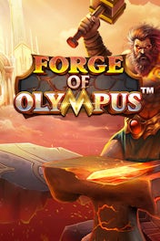 Forge of Olympus