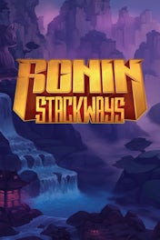 Ronin Stackways