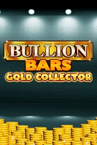 Bullion Bars Gold Collector