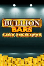 Bullion Bars Gold Collector