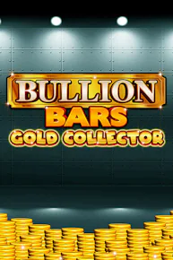 Bullion Bars Gold Collector