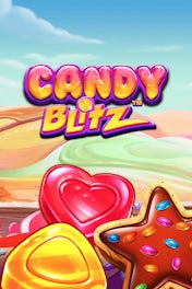 Candy Blitz