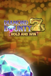 Diamond Bounty 7s Hold and Win