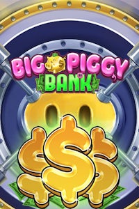 Big Piggy Bank