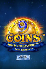 9 Coins Grand Diamond Edition