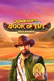 Book of Tut Megaways