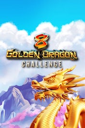 8 Golden Dragon Challenge