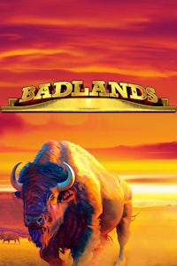 Badlands