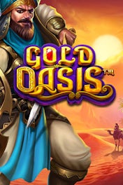 Gold Oasis