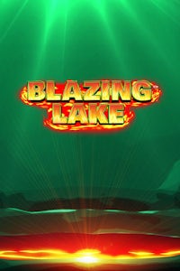 Blazing Lake