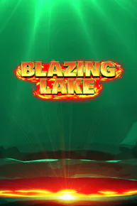 Blazing Lake
