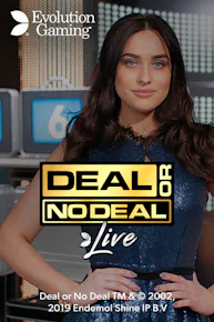 Deal or No Deal