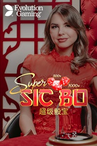Super Sic Bo