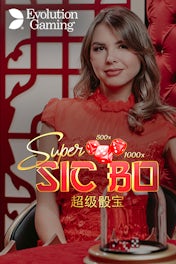 Super Sic Bo