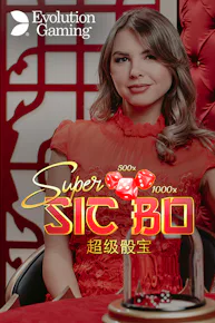 Super Sic Bo