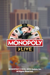 Monopoly Live