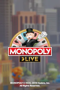 Monopoly Live