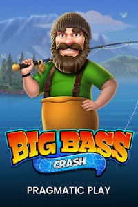 Big Bass Crash