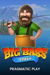 Big Bass Crash