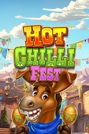 Hot Chilli Fest