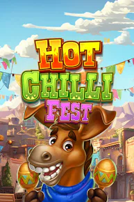 Hot Chilli Fest