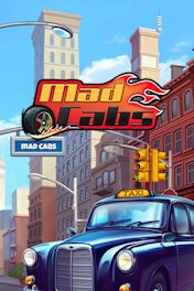 Mad Cabs