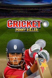Cricket Penny Roller