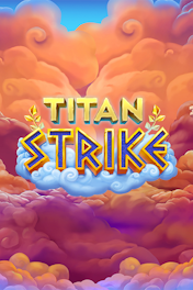 Titan Strike