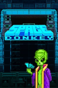 Space Donkey