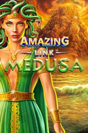 Amazing Link Medusa