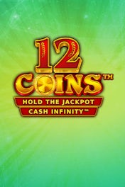 12 Coins Grand Gold Edition