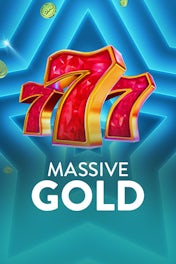 Massive Gold