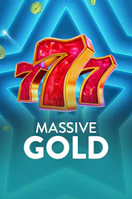 Massive Gold
